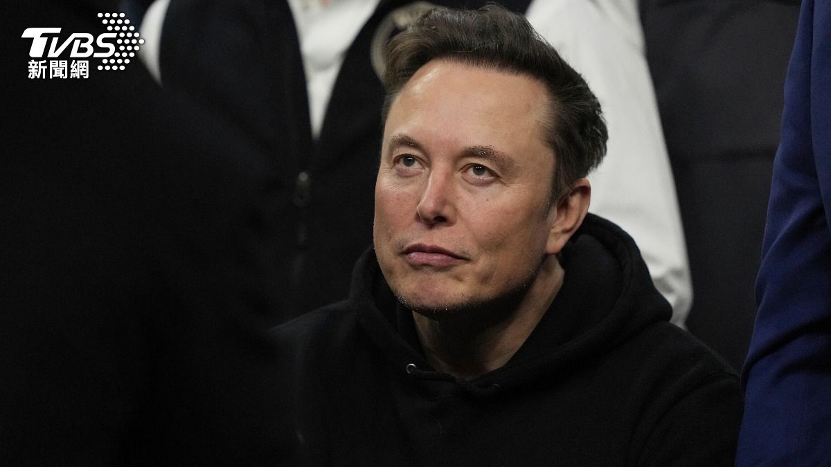 SpaceX挑戰史上最大IPO　馬斯克身價可望衝破1兆美元