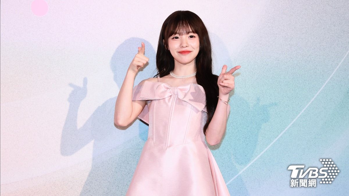 李多慧道歉了! 穿北一女制服應援挨轟露面:我是外國人對不起