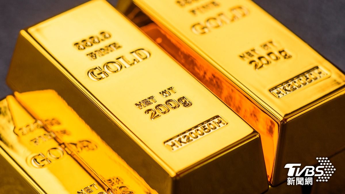 黃金頹勢不見盡頭！市場押注金價「再跌2年」：跌幅上看40％