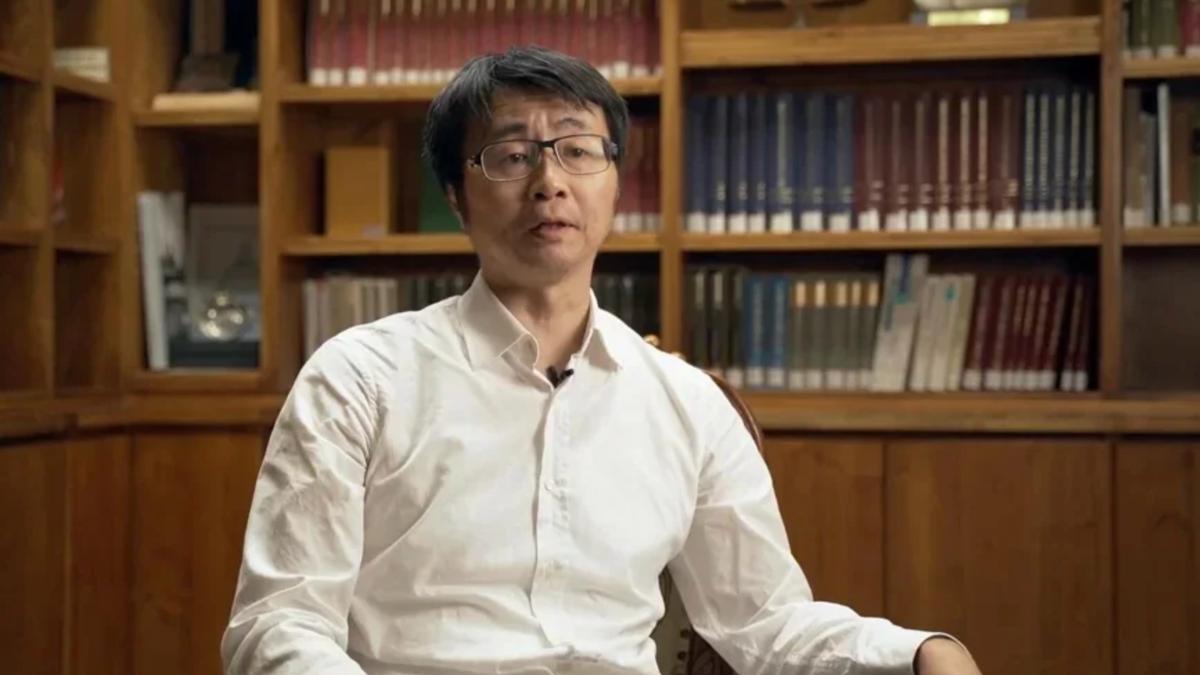 賴總統提名監委名單　「廢死法官」侯廷昌、林麗瑩27人入列
