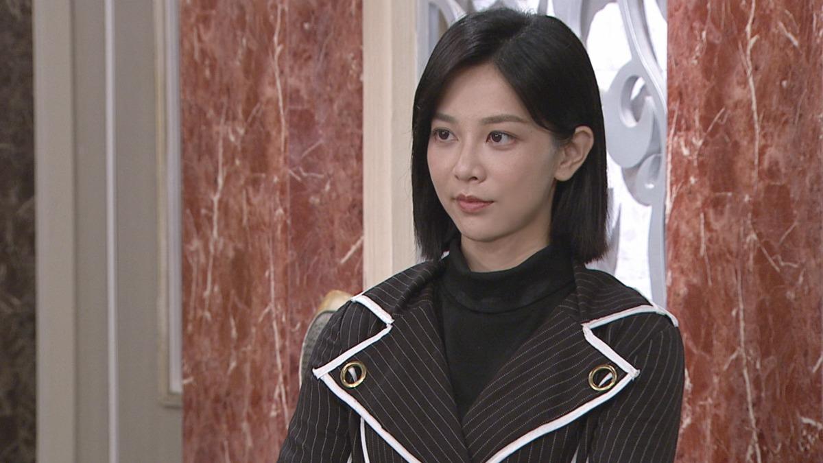 八點檔女星半年沒戲拍「在展場發傳單」 剪短髮回歸劇組:累積了人生經驗