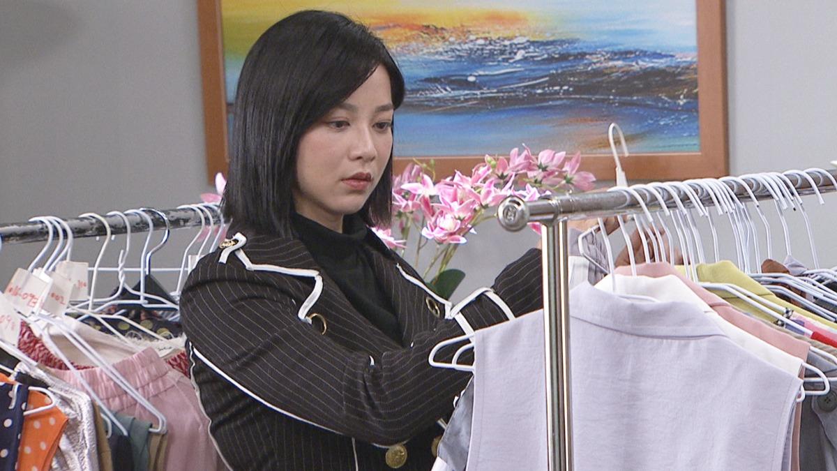 蔡祥睽違半年重回劇組。（圖／台視提供）
