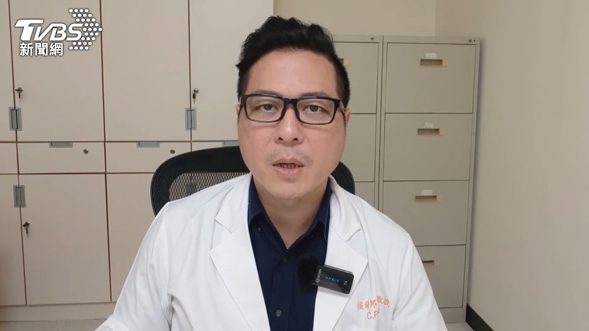 夜尿不一定是攝護腺肥大!醫揭5大原因:睡眠、糖尿病也有關 (圖/TVBS)