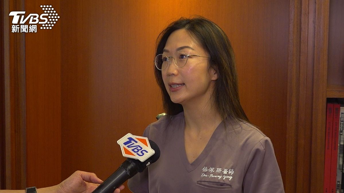 夜尿不一定是攝護腺肥大!醫揭5大原因:睡眠、糖尿病也有關 (圖/TVBS)