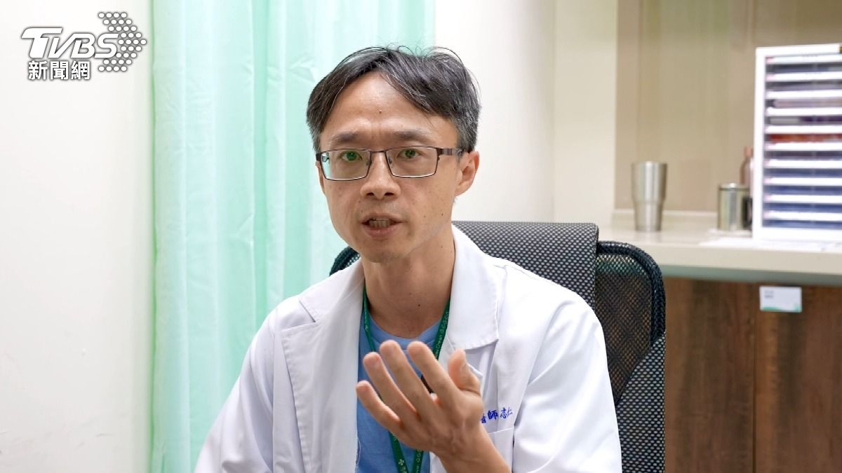 夜尿不一定是攝護腺肥大!醫揭5大原因:睡眠、糖尿病也有關 (圖/TVBS)