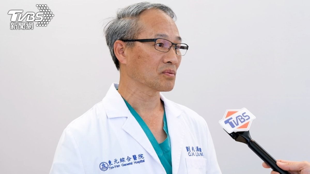 夜尿不一定是攝護腺肥大!醫揭5大原因:睡眠、糖尿病也有關 (圖/TVBS)