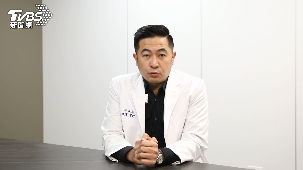 夜尿不一定是攝護腺肥大!醫揭5大原因:睡眠、糖尿病也有關 (圖/TVBS)