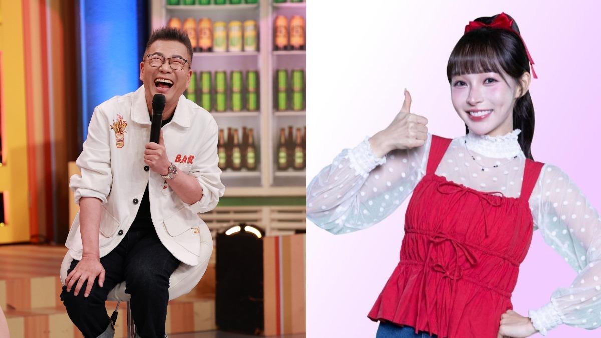 林襄爆「假分手」熱戀馬傑森！　沈玉琳霸氣放話：結婚就包20萬紅包