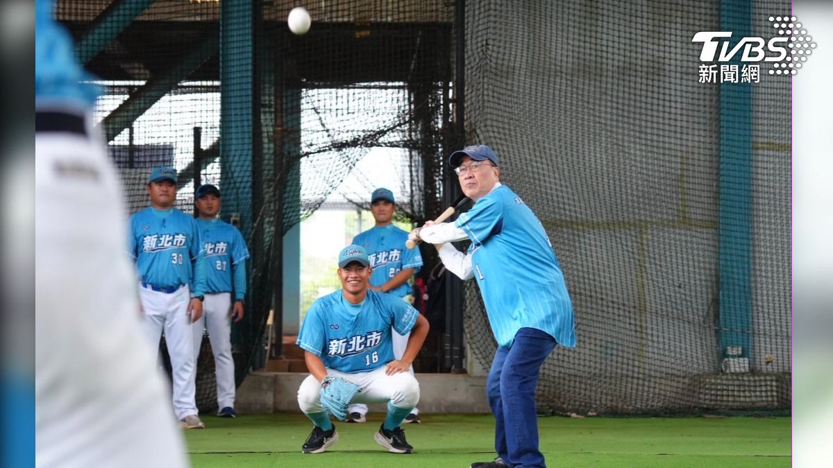 青棒霸主「穀保家商」球隊移轉三重高中 李四川曝當選做這事