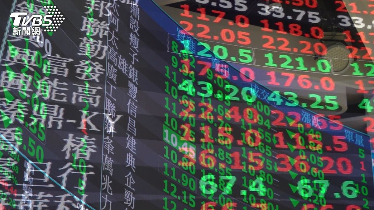 股市數位革命來襲,營業員職能大洗牌。(圖/TVBS)