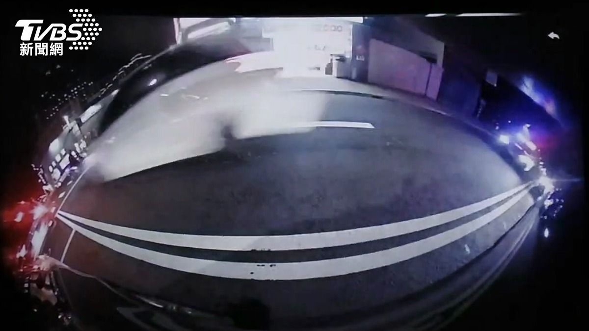 桃園車禍-桃園敏盛醫院車禍-桃園警匪追逐車禍-桃園2死車禍-桃園警匪追逐2死