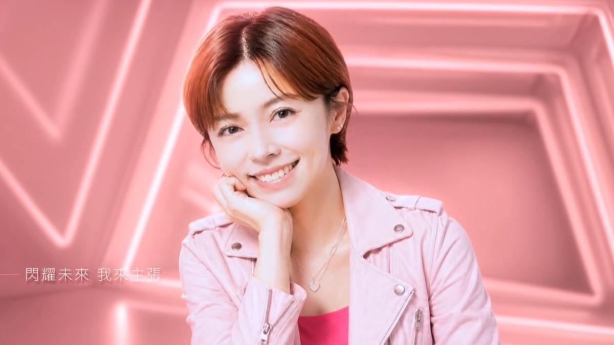王瞳重燃樂團魂寫歌 旗下女團納入「正妹主播」生力軍
