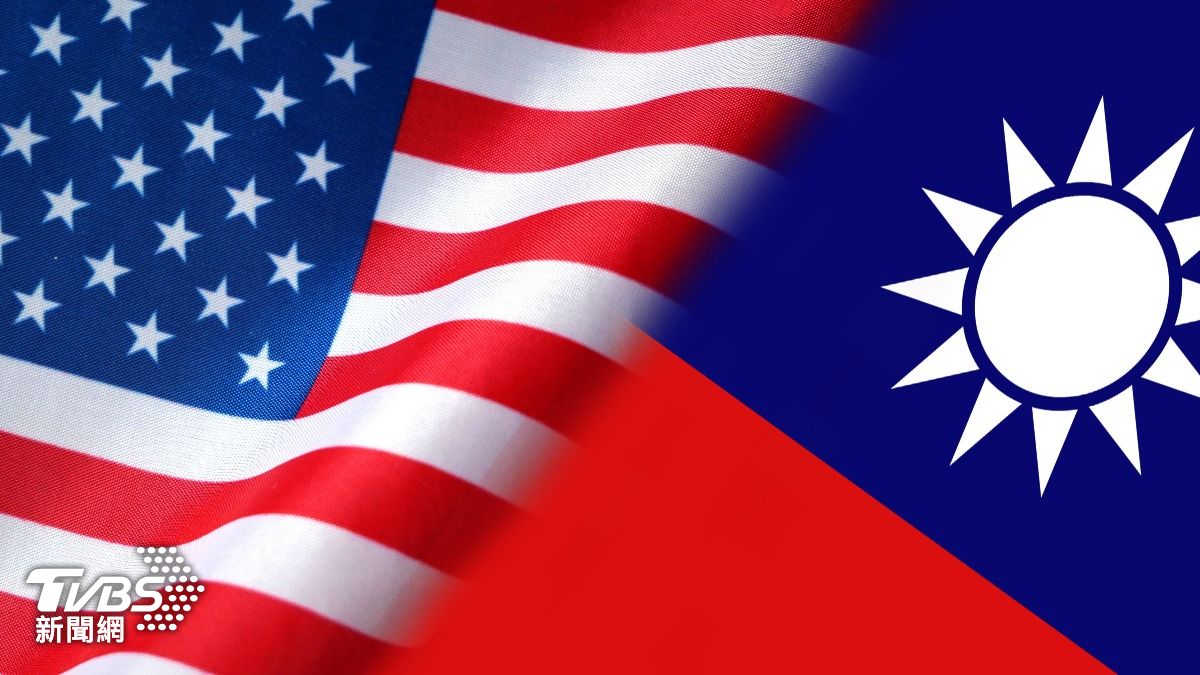 美參院軍委會通過!五角大廈將為台灣打造「戰備庫存」