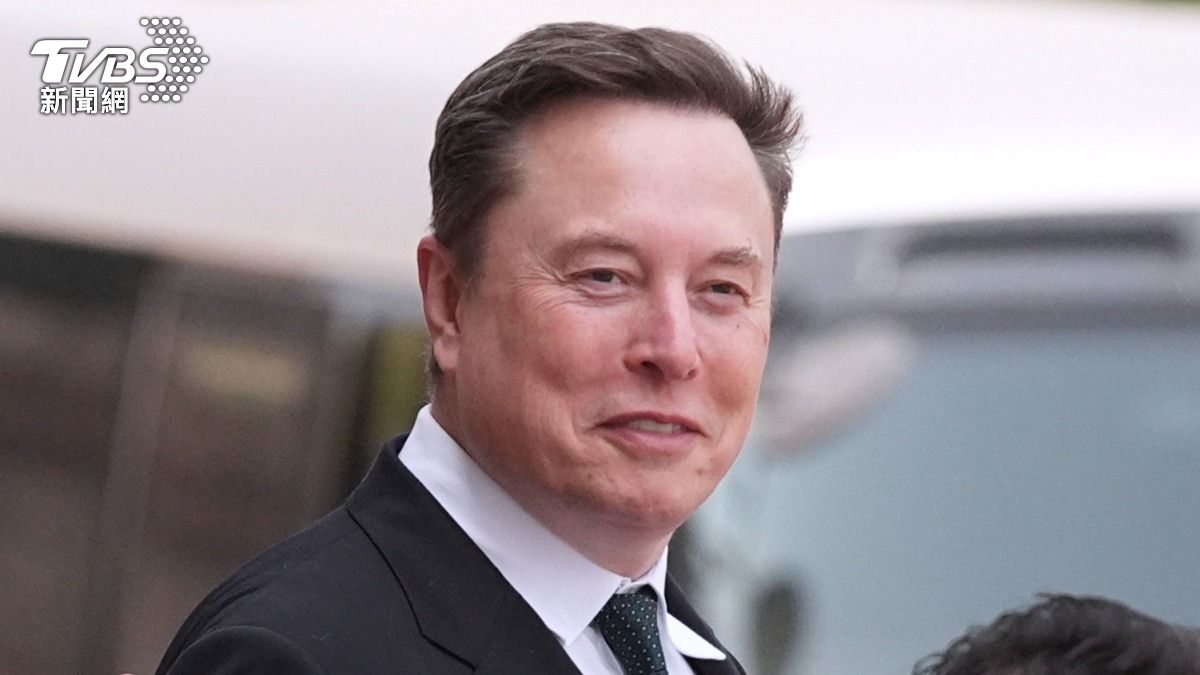 史上首位兆萬富翁!SpaceX上市助攻 馬斯克身價飆破1.1兆美元