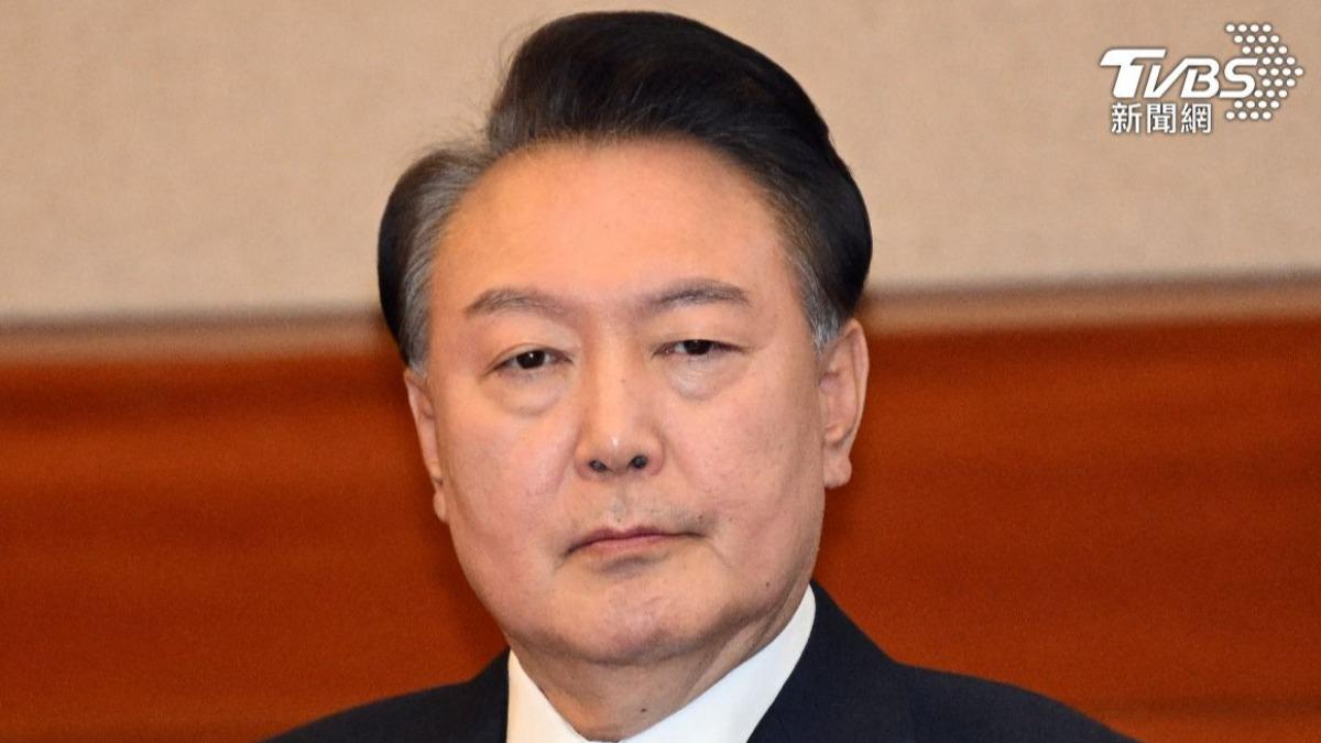 尹錫悅內亂罪審判