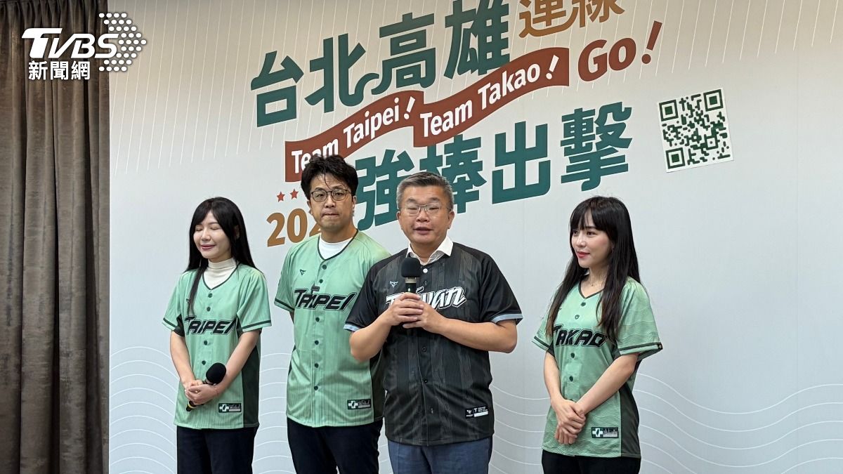 蔣萬安喊廢監院 沈伯洋:修憲委員會是誰不參加