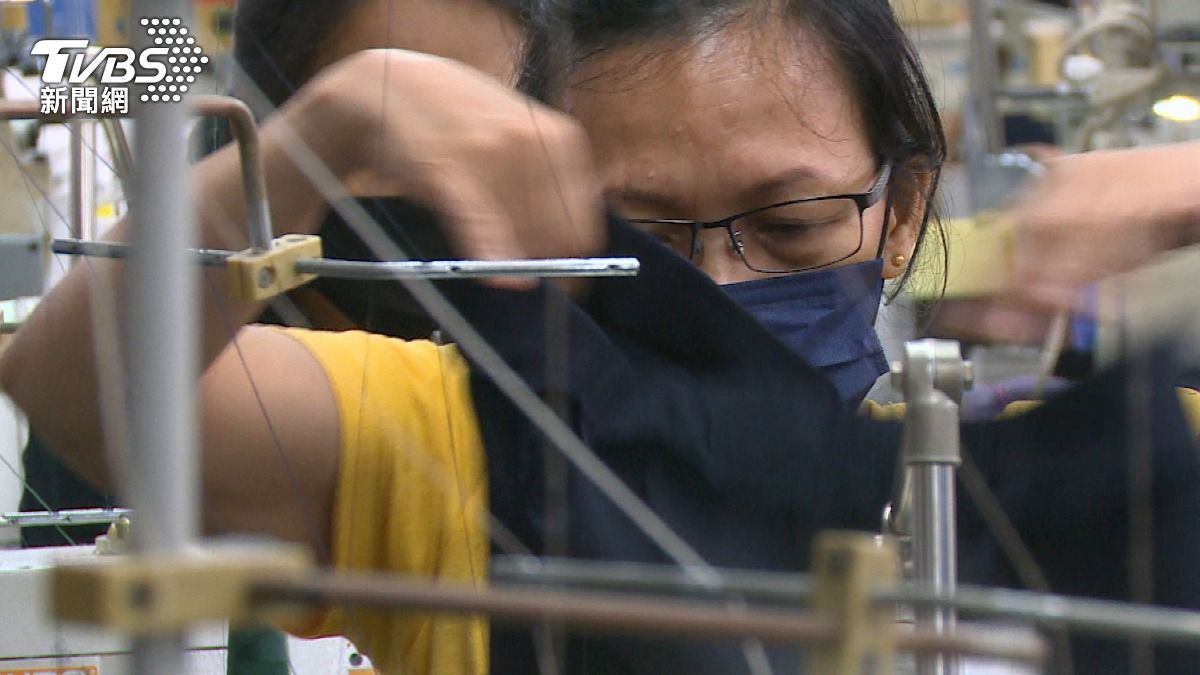 增加移工多元化,引進印度移工專家點名「這2挑戰」。(圖/TVBS)
