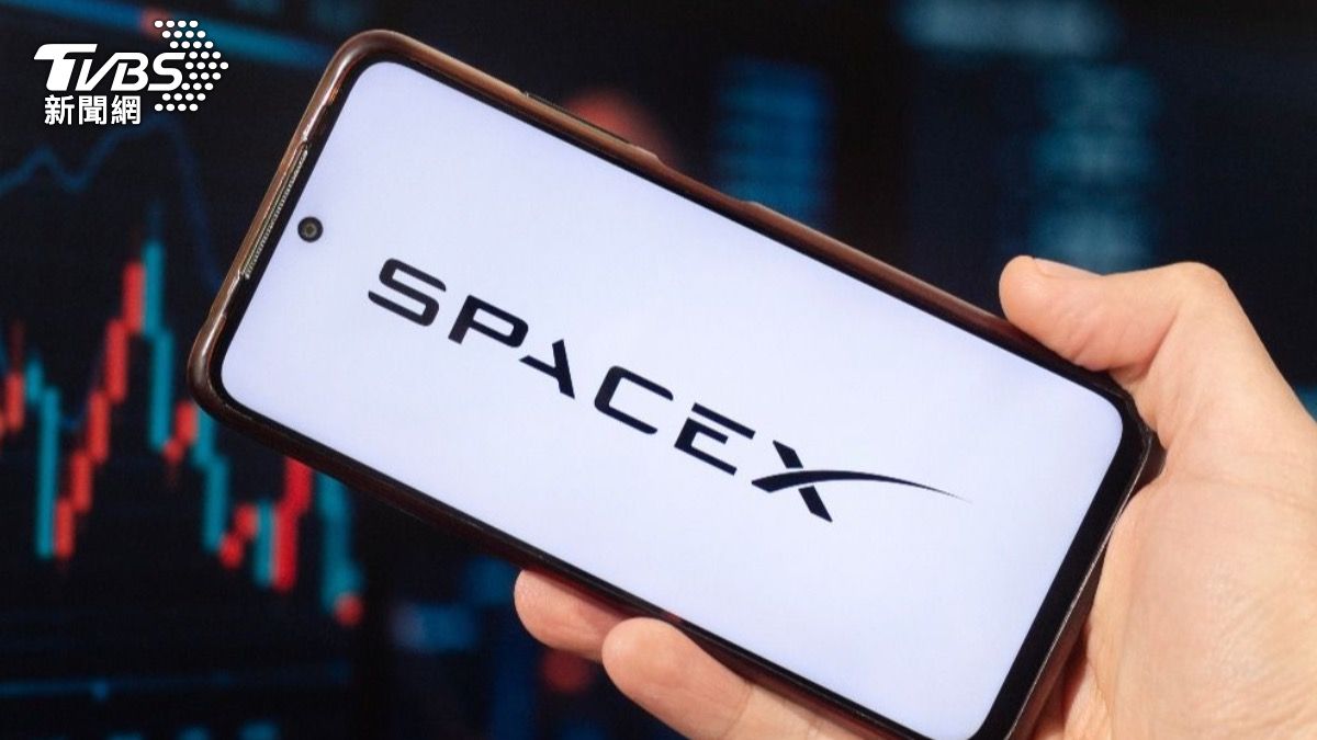 SpaceX今晚掛牌引爆太空熱!00910盤中飆漲逾10%