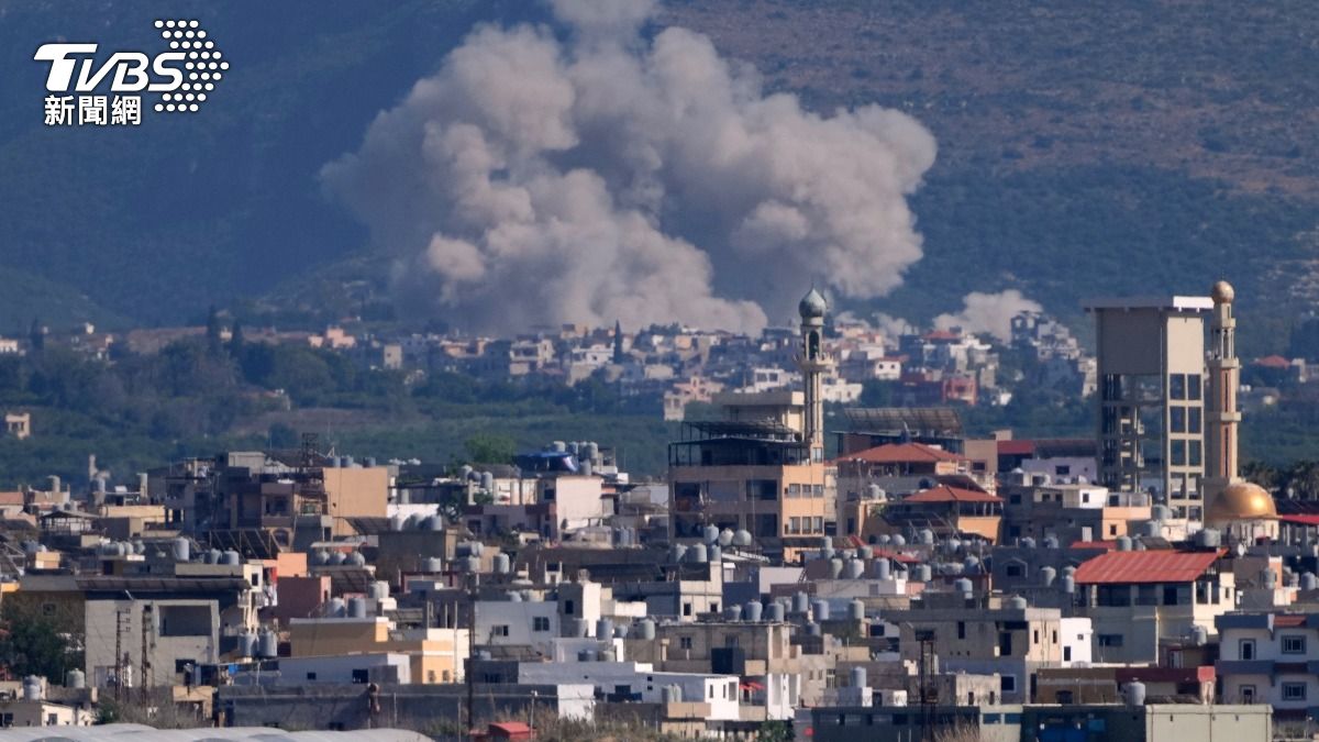 美軍狂轟!伊朗51座軍事基地慘遭夷平 BBC曝「廢墟衛星照」