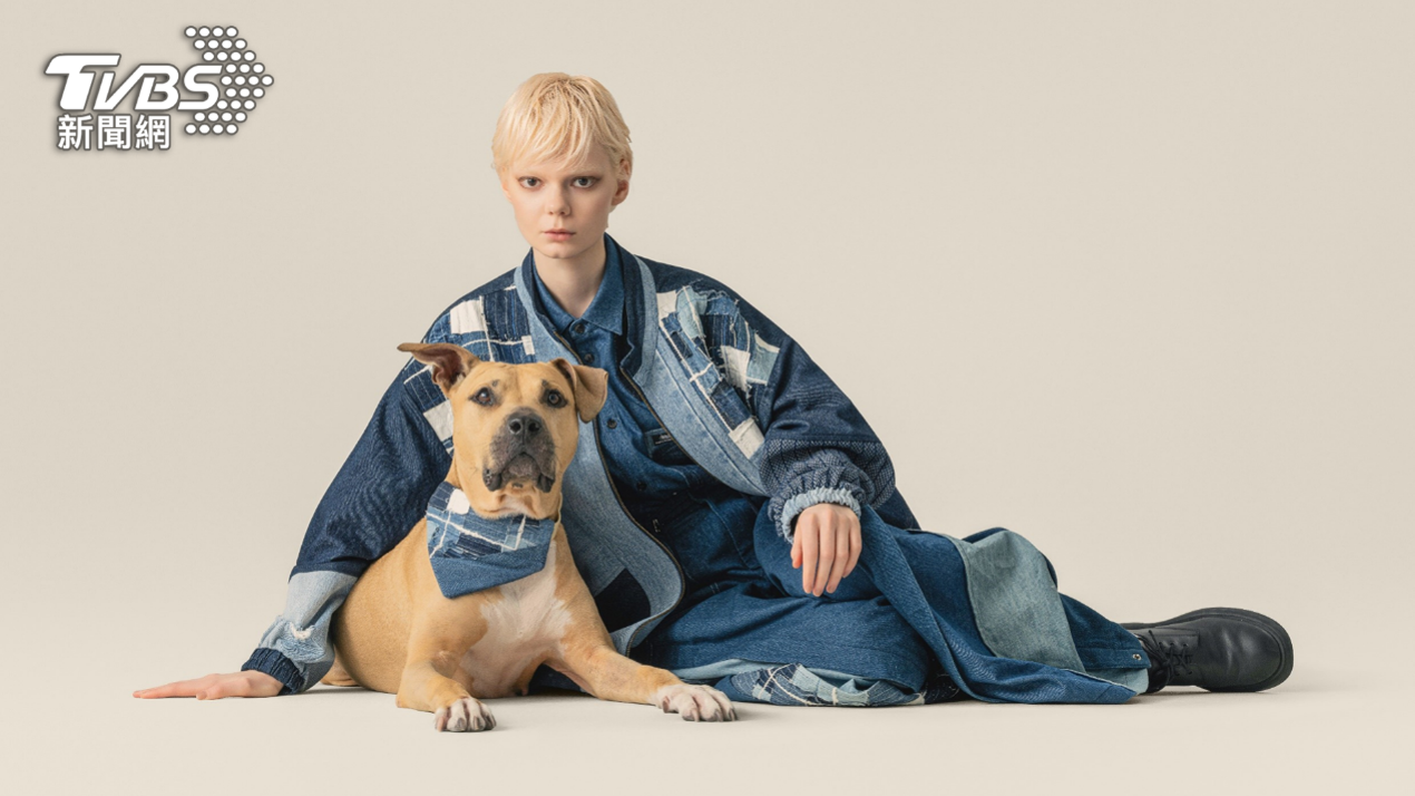 永續時尚品牌Story Wear 打造《福爾摩沙計畫：國犬故事》 以零廢時尚重新定義台灣黑狗之美