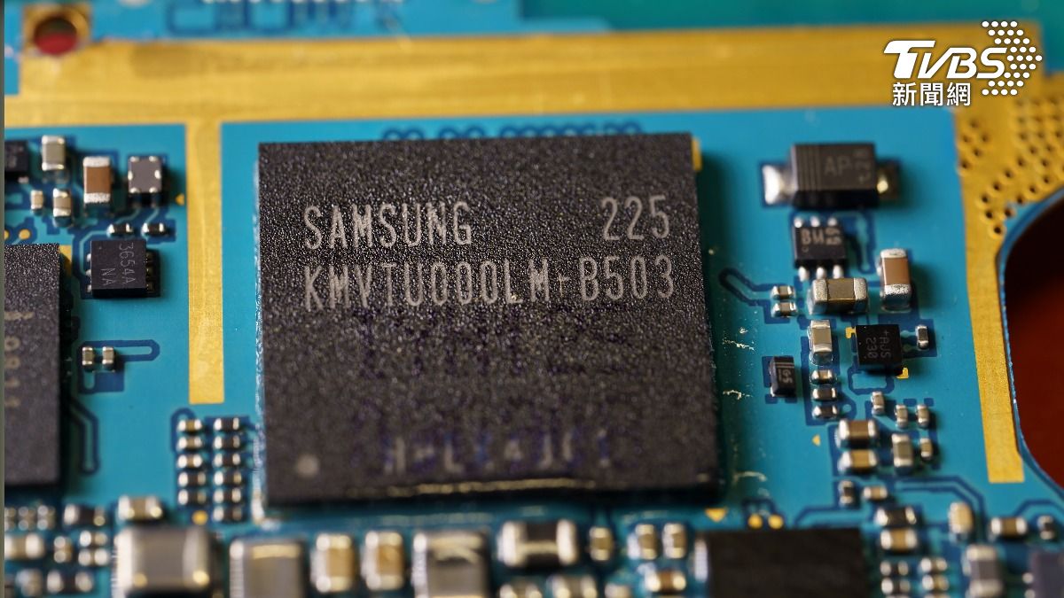 Google傳攜手三星打造下一代TPU 台積電仍負責核心晶片