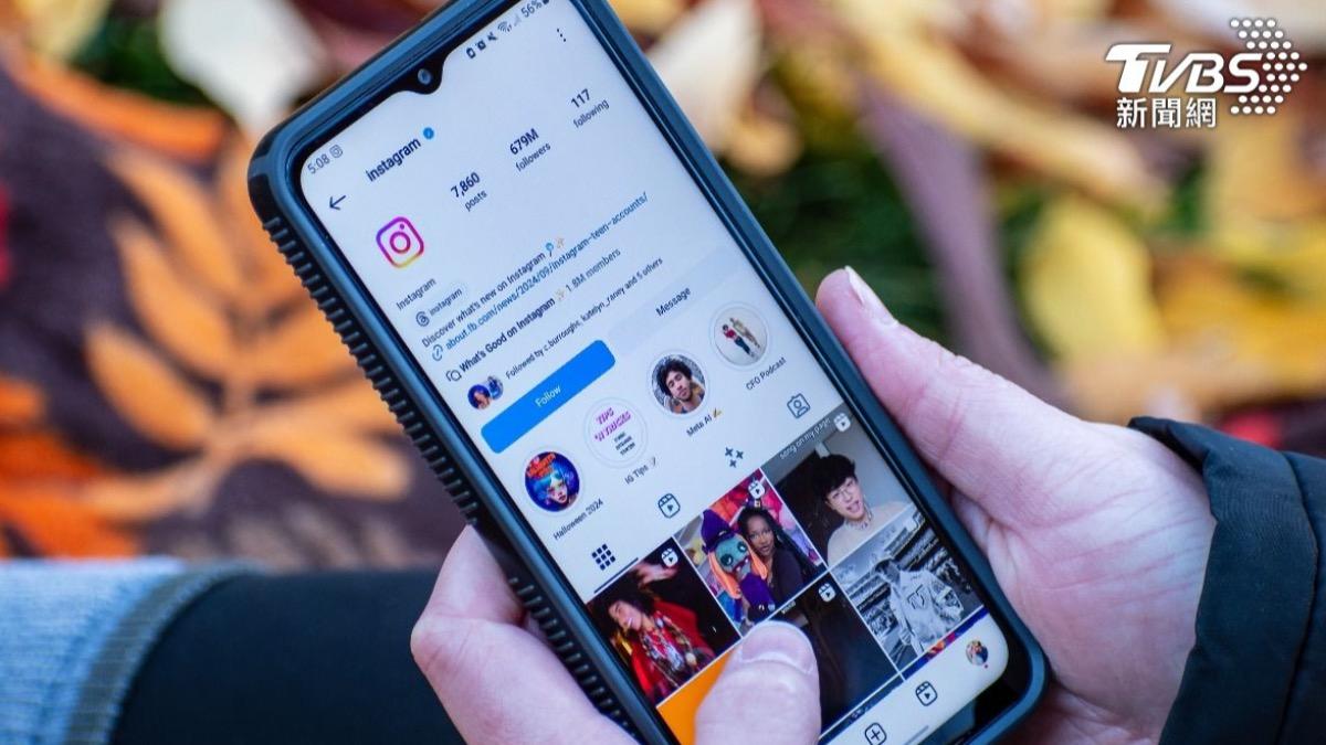 Instagram大改版!用戶可自訂「你的演算法」