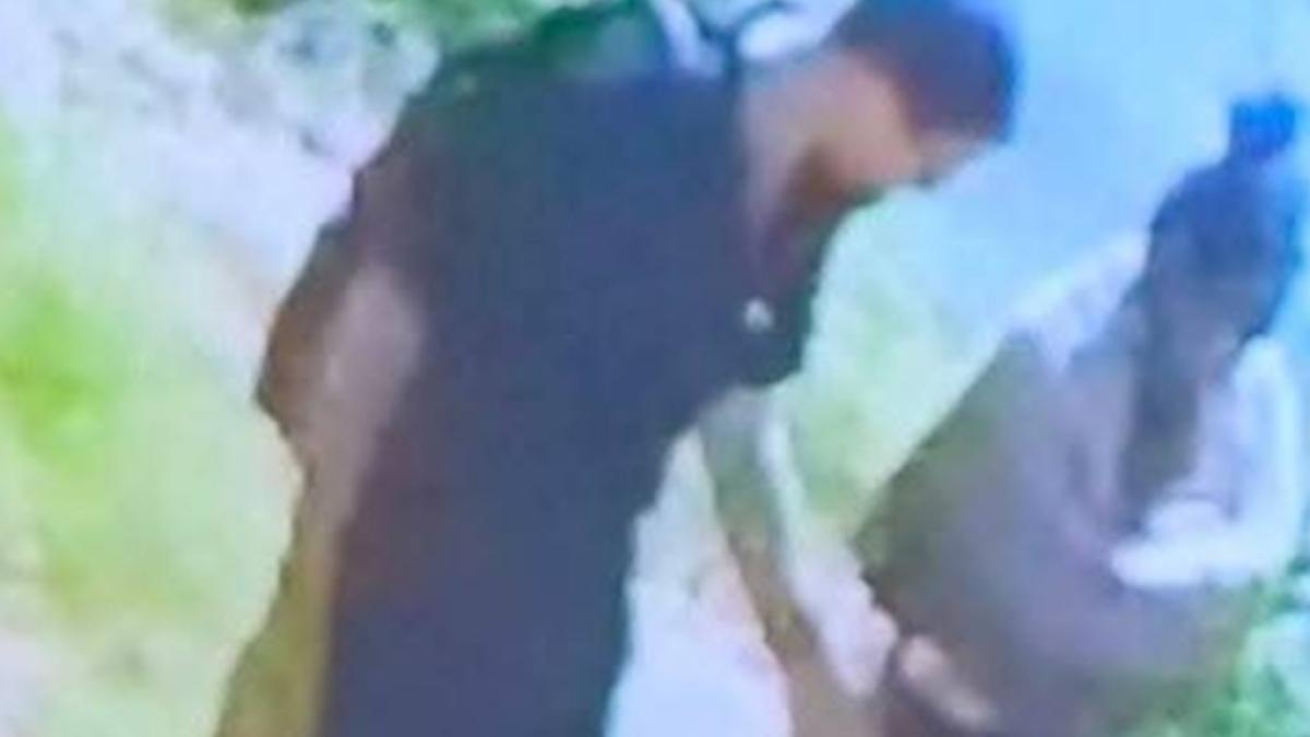 泯滅人性!歐美情侶泰國水溝棄嬰 2週大女嬰「仍有餘溫」斷氣