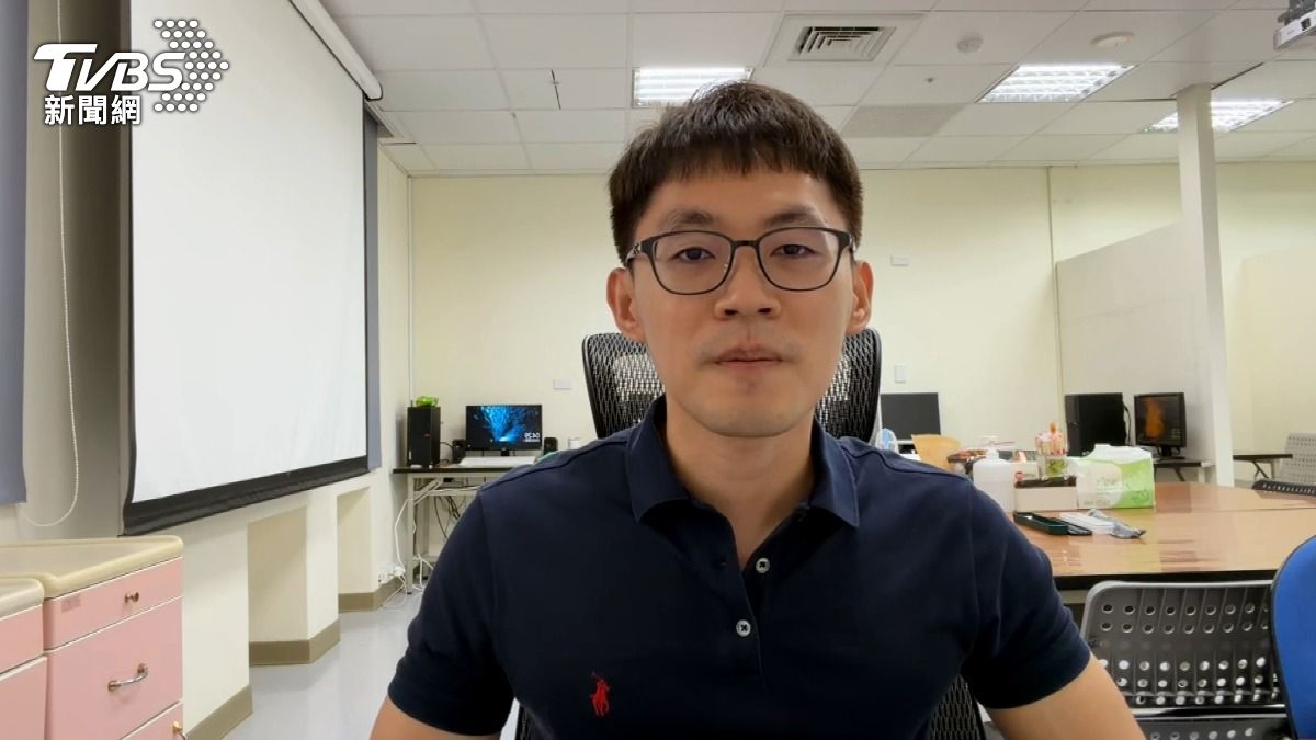 睡不好不只壓力大!醫揭睡眠環境「五大關鍵」 影響大腦健康!(圖/TVBS)