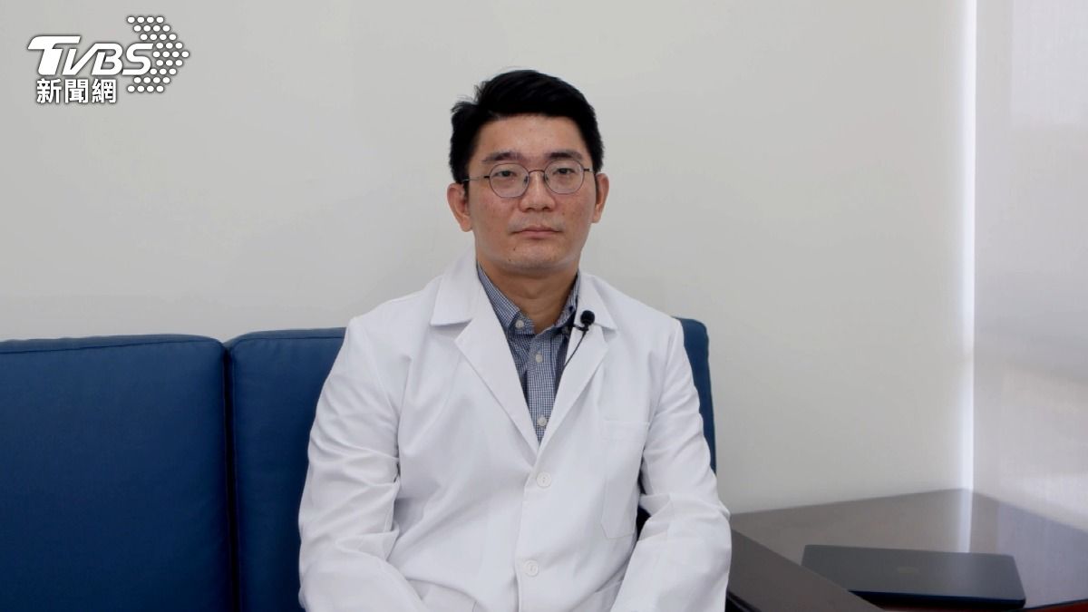 睡不好不只壓力大!醫揭睡眠環境「五大關鍵」 影響大腦健康!(圖/TVBS)