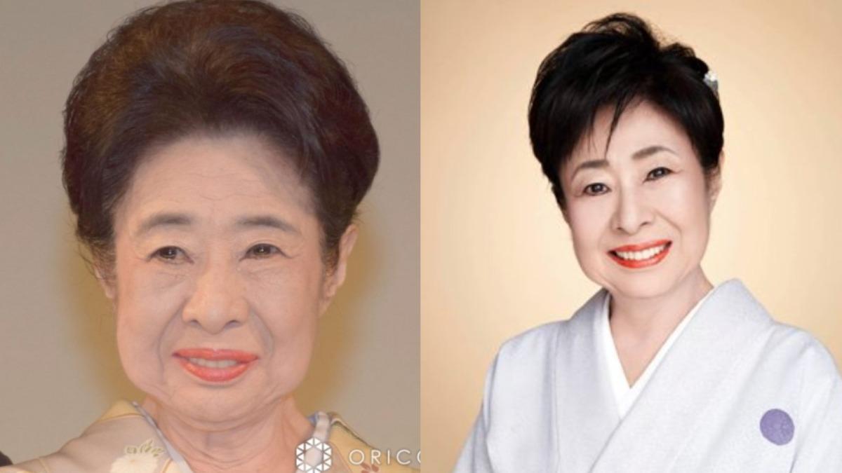 日本資深女星中村玉緒辭世享壽86歲 演NHK大河劇家喻戶曉