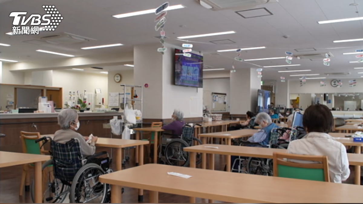 實施照護零約束,找尋防傷對策。(圖/TVBS)
