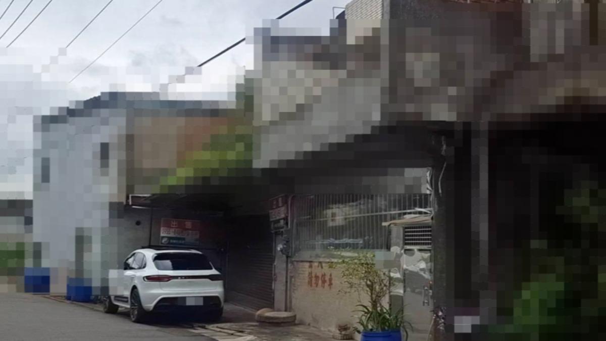 桃園男毒駕害2命慘死!家屬切割:他自己承擔 90歲阿公不知孫死訊