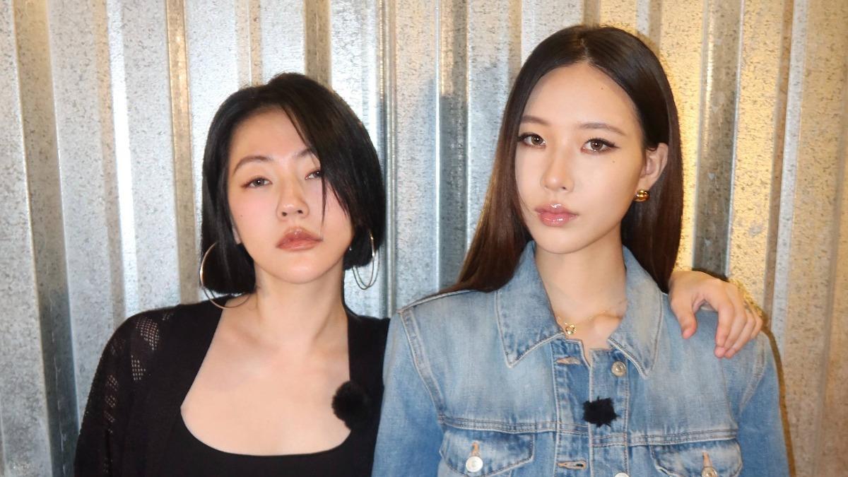 母女節目首合體!小S焦慮1週 Elly狂抖「私下真實面」她崩潰:講話太誇張