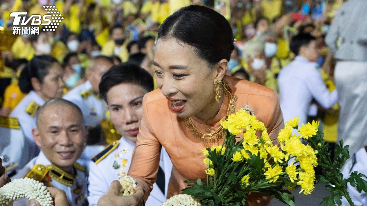 長公主逝世泰國降半旗守喪15天 官方證實不禁娛樂:演唱會照常辦