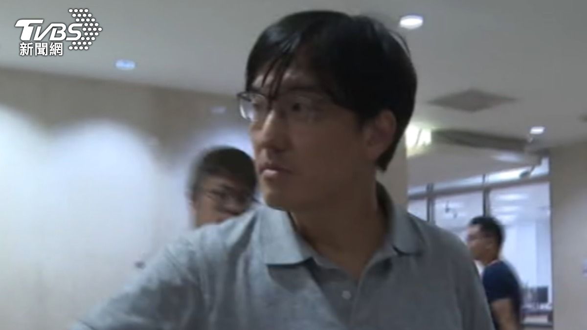 「法瑞診所」醫師吳紹琥。(圖/TVBS資料畫面)