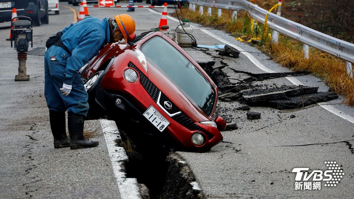 最慘恐死1.8萬人!日本「30年內70%機率大地震」 做這些拚死傷減半