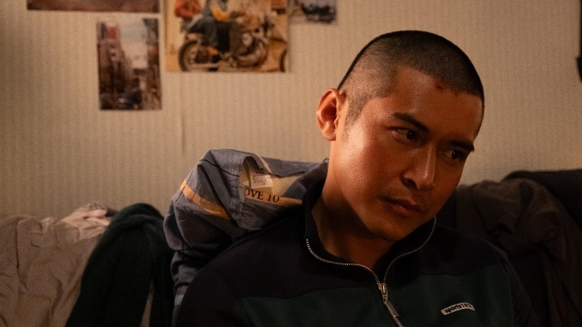 陳家樂的表現獲得大批業界讚賞。(圖/政駒提供)