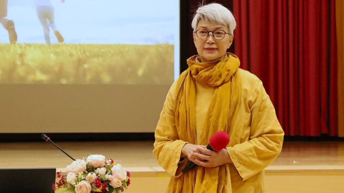 5年前送別摯愛廖啟智!陳敏兒今病逝 昔痛失幼子成人生轉捩點