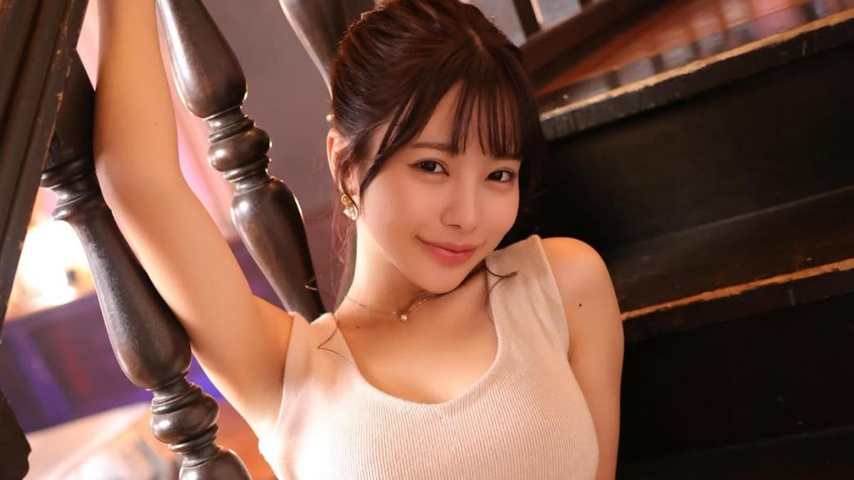 AV女優紐西蘭獨旅被疑賣春！驚曝囚禁細節　睡「飄異味馬桶」旁度過1夜