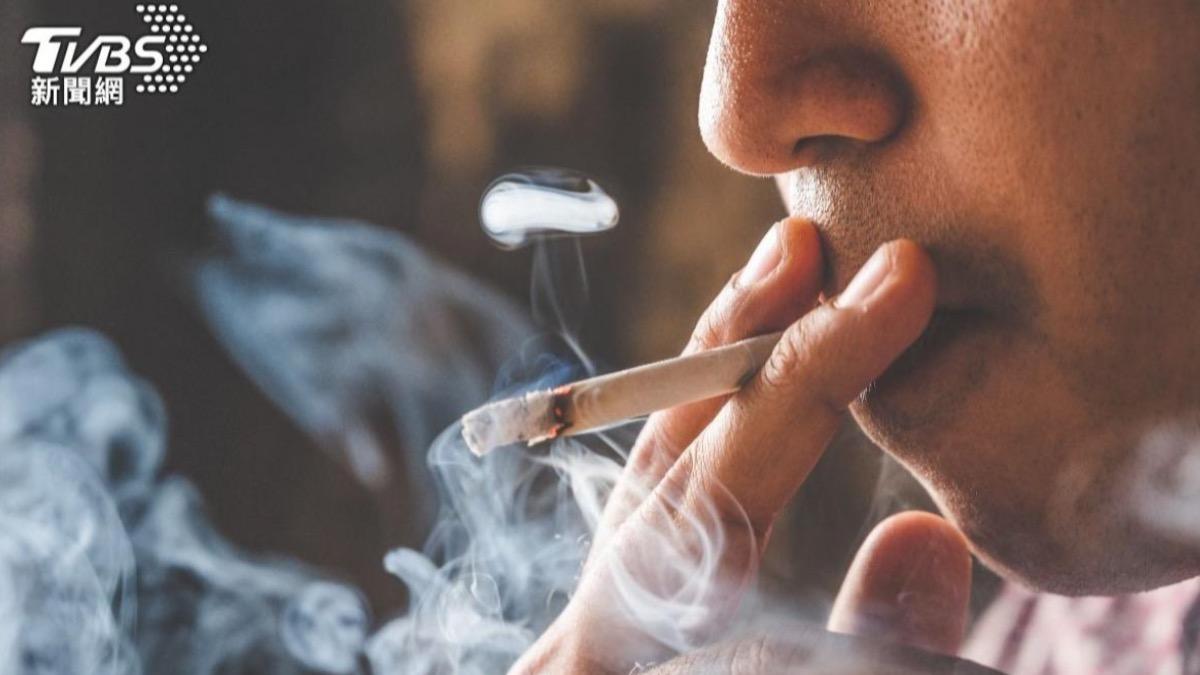 抽菸最傷不只肺！大腦恐提前退化「失智風險增45%」