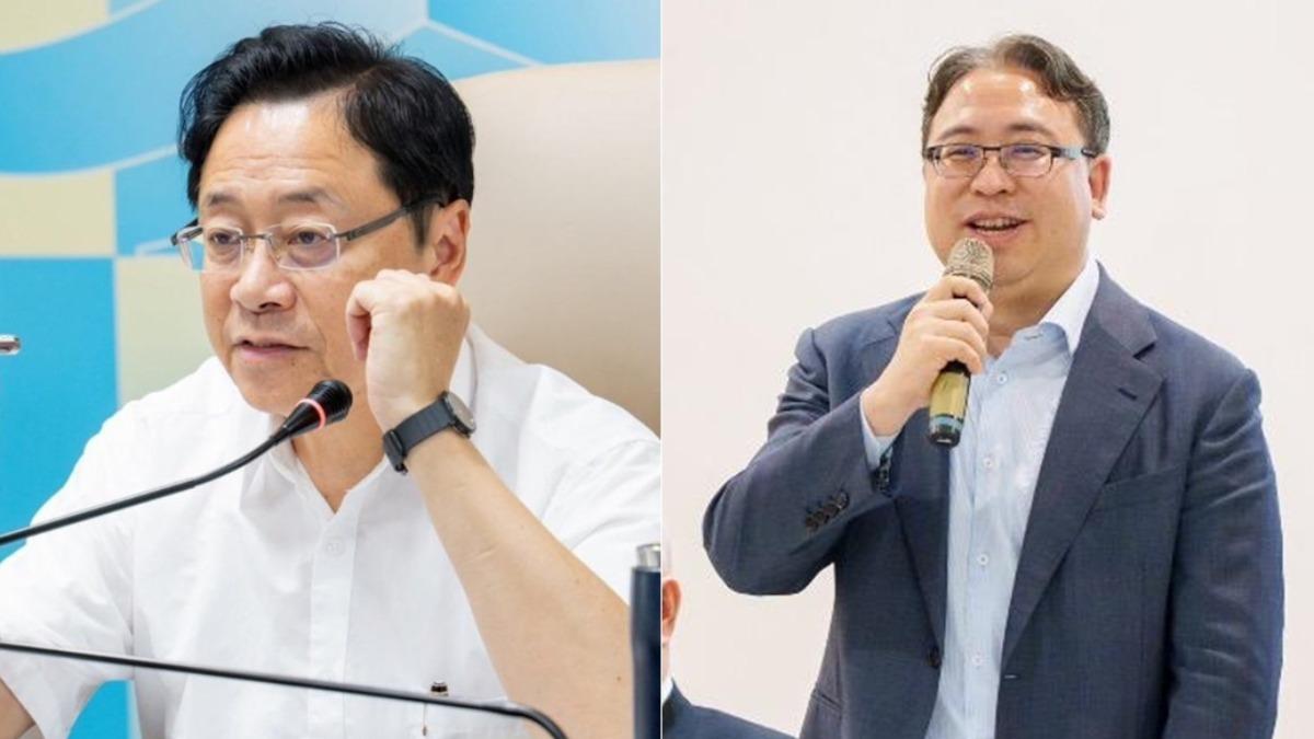 算中賴清德當總統！命理師預言「他奪桃園市長」：竟差25分