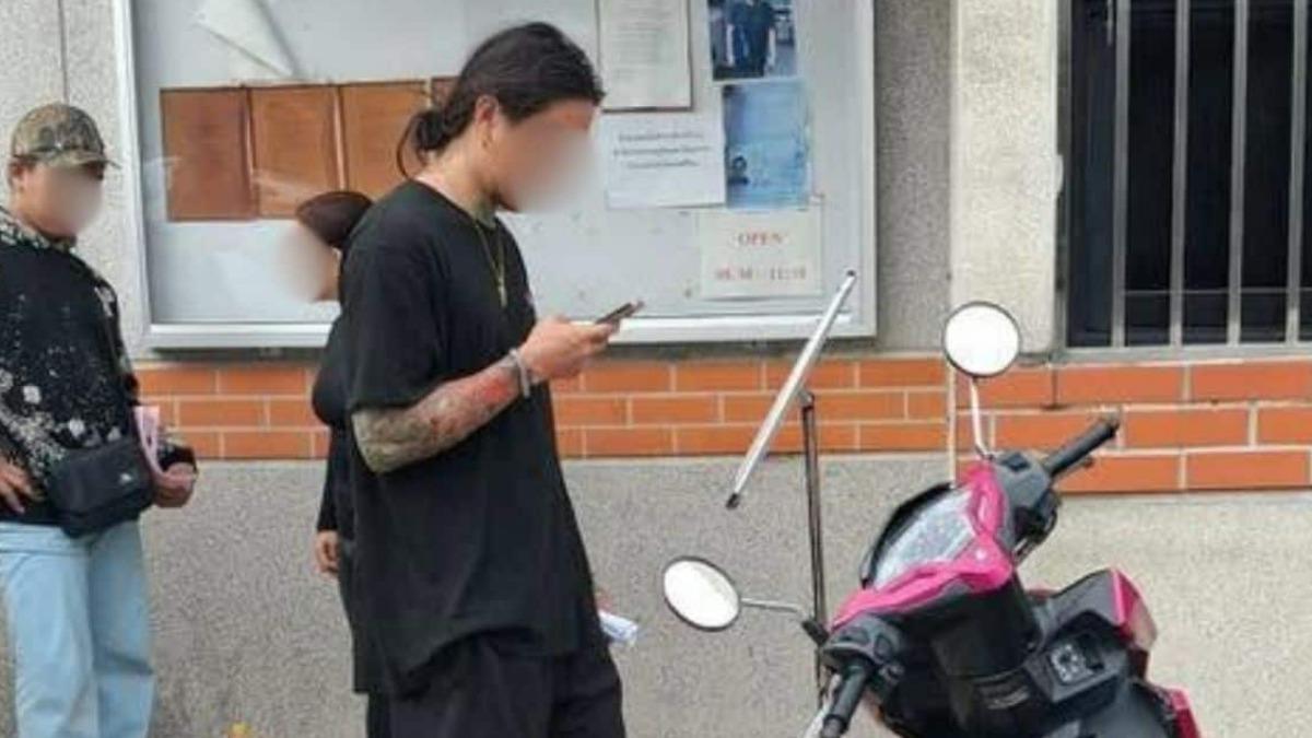 台男赴泰遭「騙光積蓄」還被黑心小黃司機洗劫丟包 最新結局曝