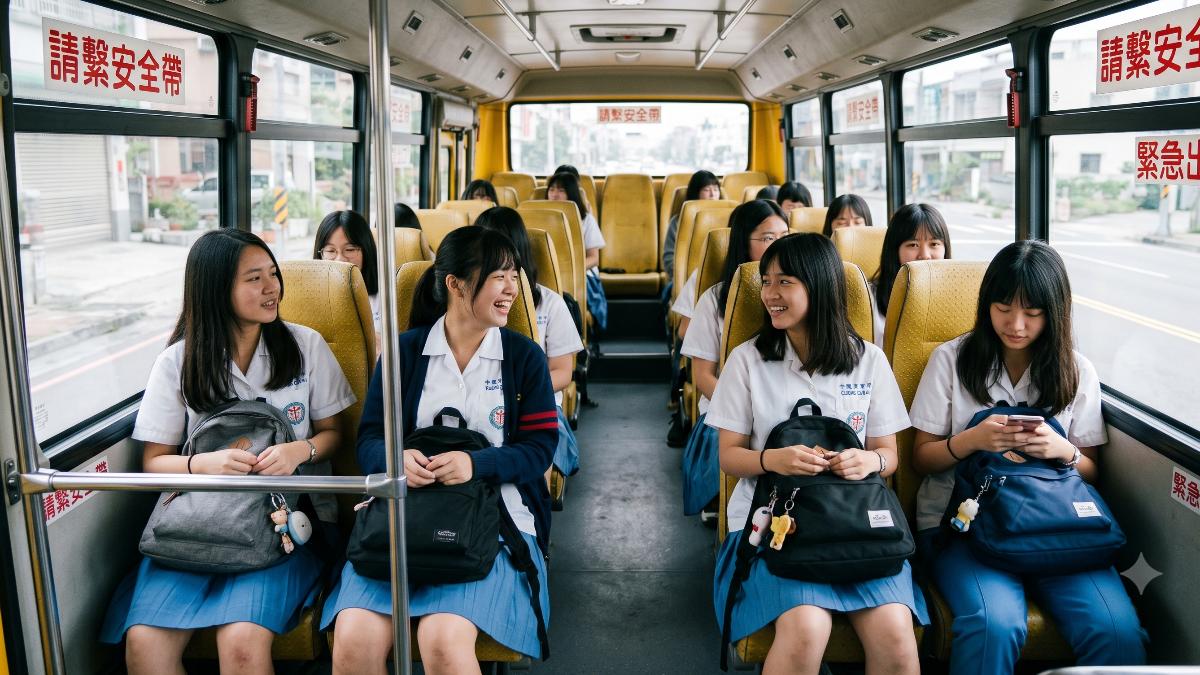 誆「神明附身」要補氣!校車司機騙色侵犯9女 5人衰染HIV