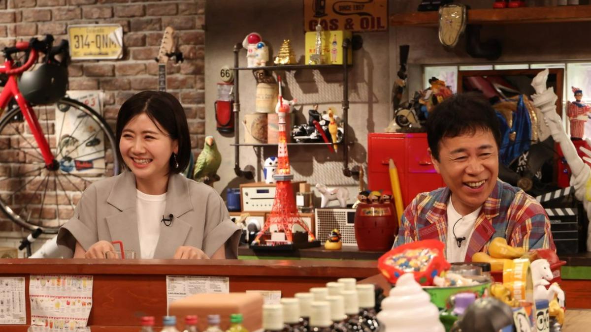 福原愛再婚後首登日本節目認愛　自曝：出門害怕到只能靠網購