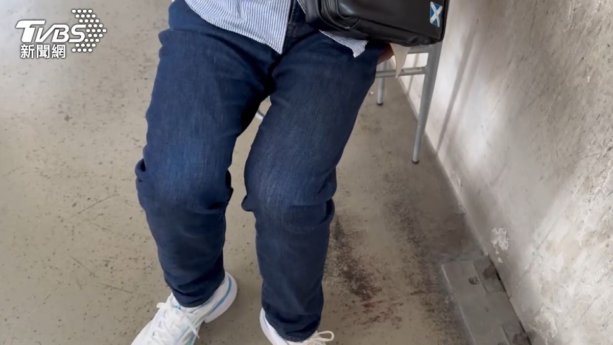 走路小腿痠痛別輕忽！醫示警出現「這狀況」恐心梗．中風前兆　(圖／TVBS)