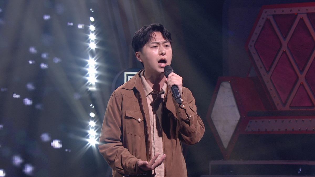山本敦也是日本北海道擔任電視台記者。（圖／三立提供）
