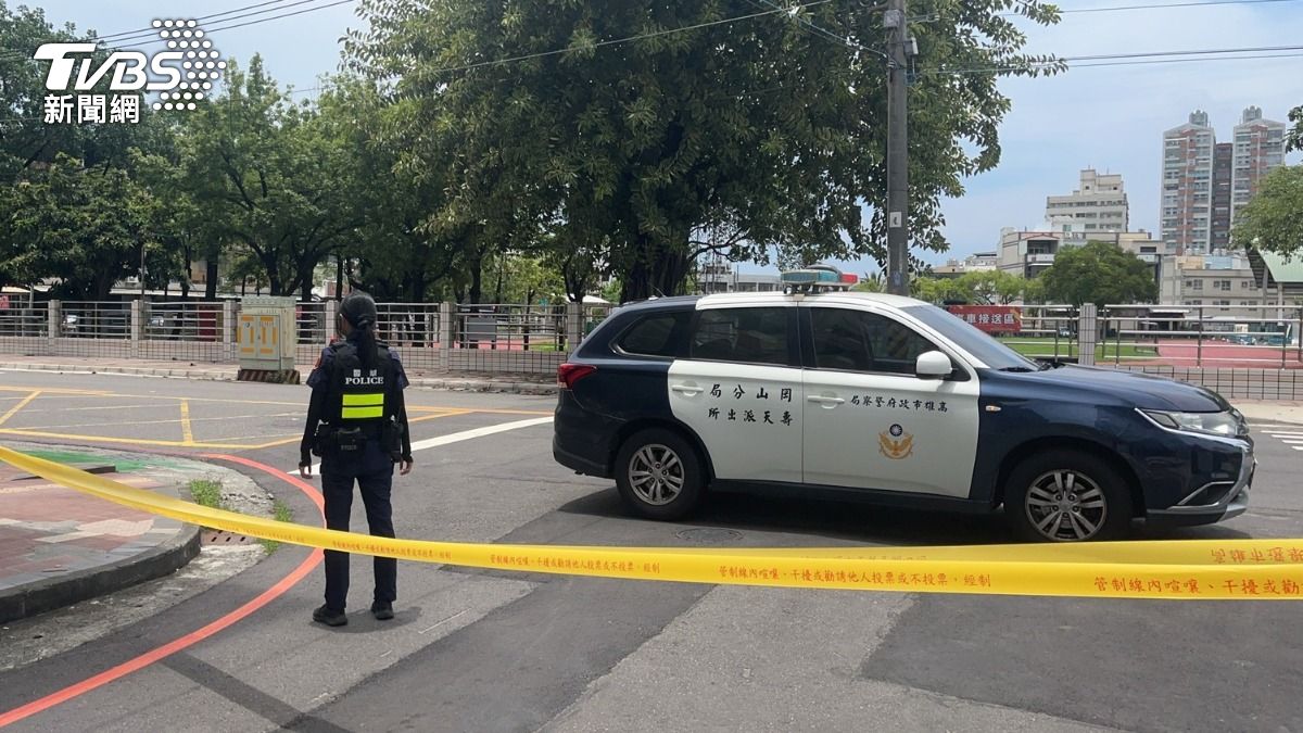 快訊/高雄再傳墜樓...男子倒臥停車場 緊急送醫仍不治