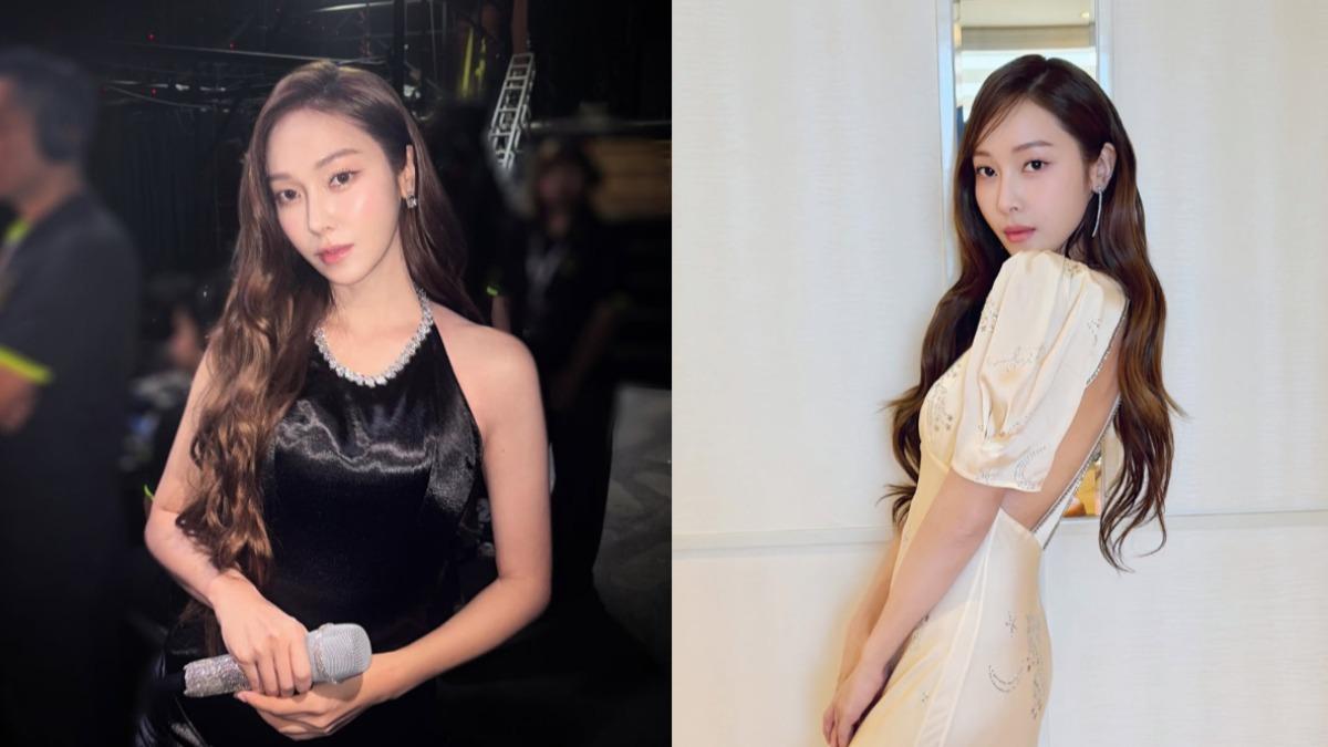 疑聞到臭味!Jessica機場「摀鼻皺眉」 網笑:潤娥同款