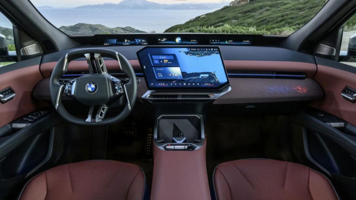 在例行產品品質檢查過程中發現問題，BMW主動進行召回、經銷商庫存同步停售。（圖／BMW提供）