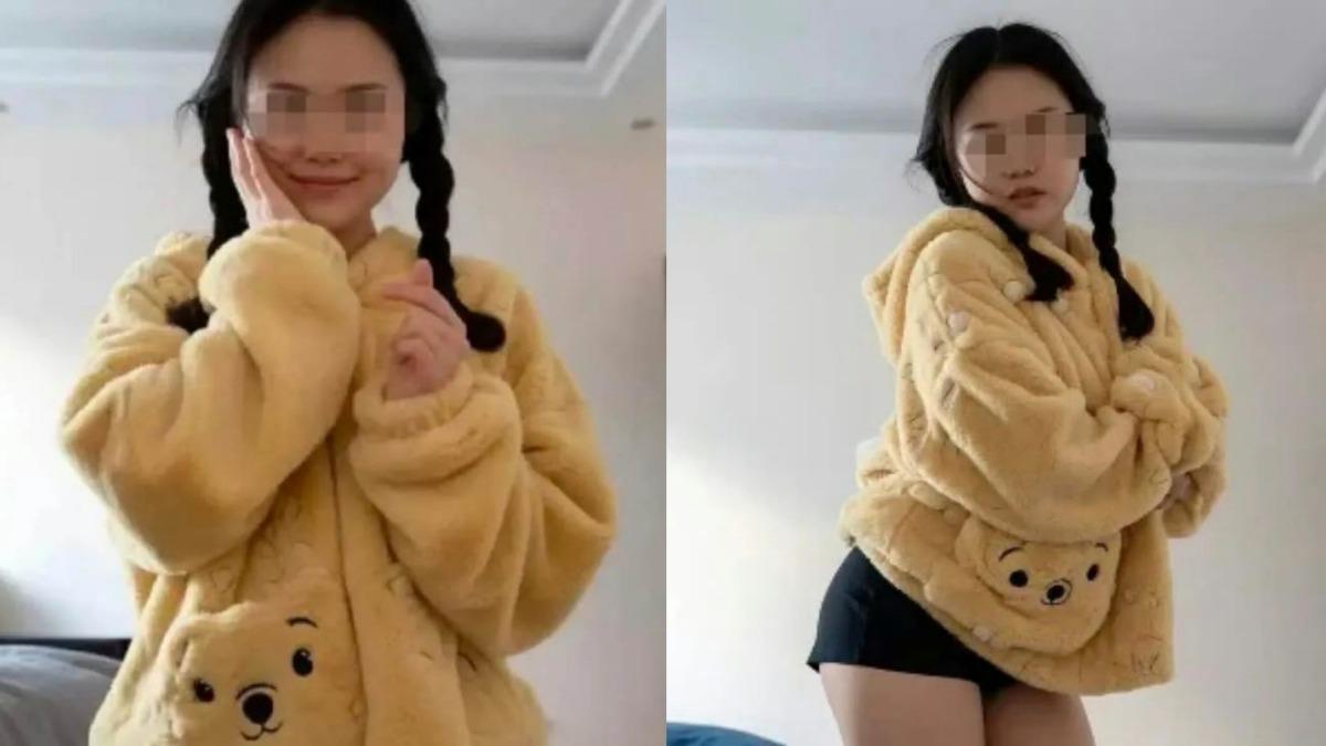 網美「3分鐘私密片」手滑誤傳家長群！驚爆金主是同學爸